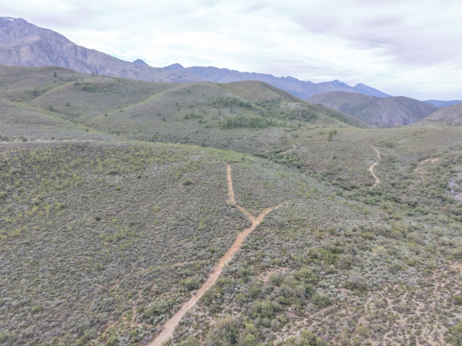 Commercial Property for Sale in Oudtshoorn Rural Western Cape